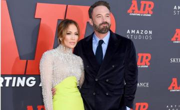 Ben Affleck’s unexpected mansion move leaves Jennifer Lopez with full control