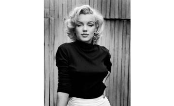 Marilyn Monroe’s personal belongings to go on display in major centenary exhibition