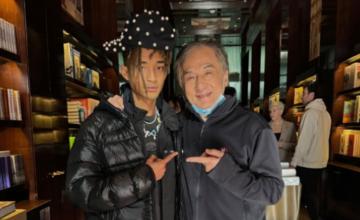 ‘Karate Kid’ reunion melts hearts as Jaden Smith honours Jackie Chan in viral post
