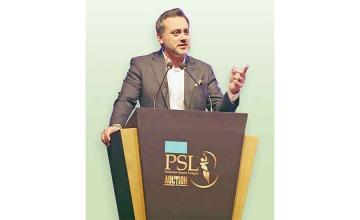 SALMAN NASEER REVEALS HOW PSL 2026 WAS SAVED