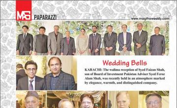 Wedding Bells