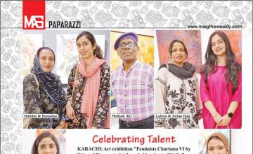 Celebrating Talent