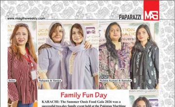 Family Fun Day