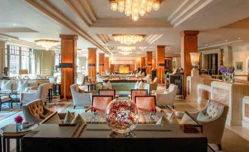 Dublin hotels: Great options for both big and small budgets