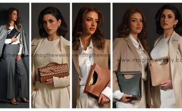 Power in Neutrals: The Modern Woman’s Corporate Style