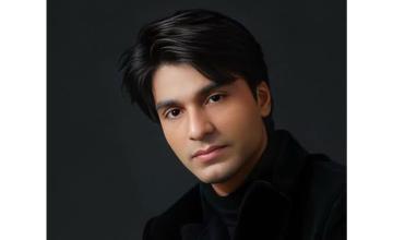 Babar Ornate – The Fresh Voice Ready to Take Over Melody