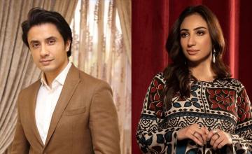 Thank you for the magic you left behind: Pakistani stars pay tribute to the late Asha Bhosle