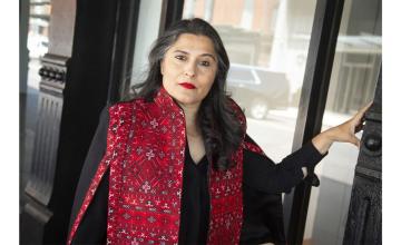 A collective hope: Sharmeen Obaid Chinoy highlights importance of the Islamabad Talks