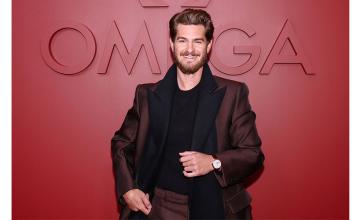 Andrew Garfield opens up about secret 'creeper accounts' on social media