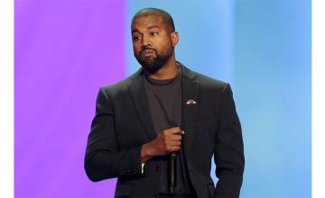 Wireless Festival cancelled after Kanye West refused entry to UK