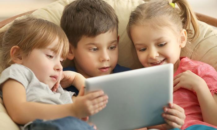 VIRTUAL AUTISM A NEW THREAT TO TODDLERS