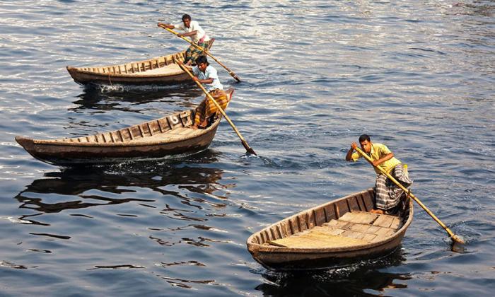 Get to Know about Bangladesh dangerous waterways