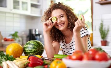 Healthy sight habits