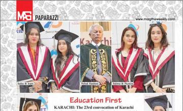 Education First 
