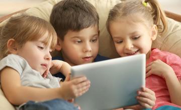 VIRTUAL AUTISM A NEW THREAT TO TODDLERS