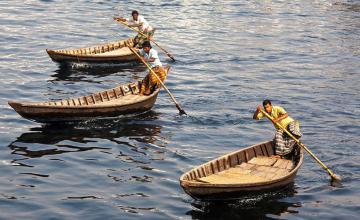 Get to Know about Bangladesh dangerous waterways