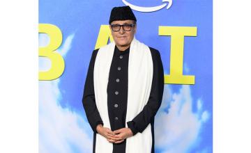 Sajid Hasan opens up about acting in ‘Bait’ and working with Riz Ahmed