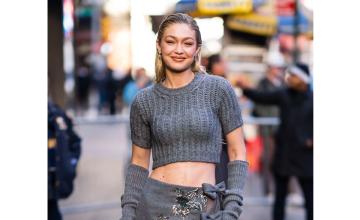 Gigi Hadid speaks out after being mentioned in Epstein files