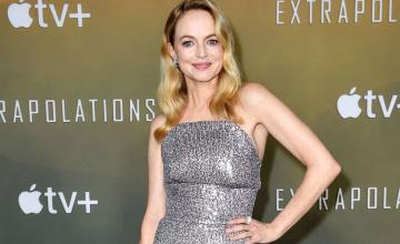 Heather Graham defends child-free life at 56 and shuts down ‘why not kids’ questions