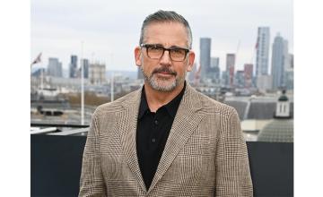 Steve Carell humbled hard after no one recognises him on Beverly Hills tour bus