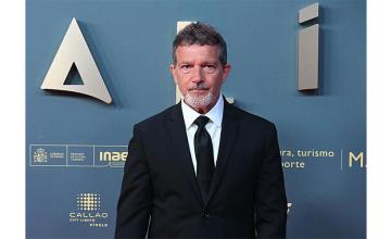 Antonio Banderas opens up about facing racism during his early days