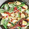 Thai Turkey Stir-Fry