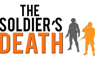 The Soldier’s Death 
