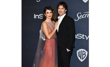 Ian Somerhalder reveals he had to sell everything to repay 'eight-figure' debt