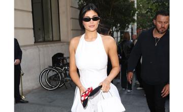Kylie Jenner sued by second housekeeper who says she slipped her a letter pleading for help