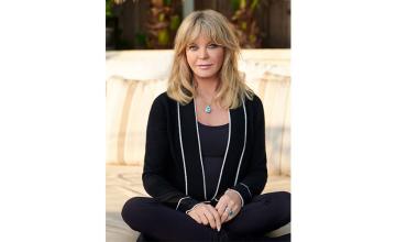 Goldie Hawn explains Hollywood hiatus: I want roles that make me say ‘Oh my God’
