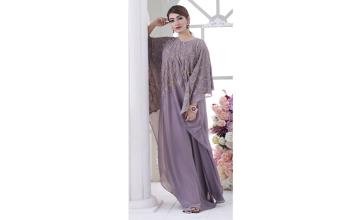Jazzing up a Kaftan