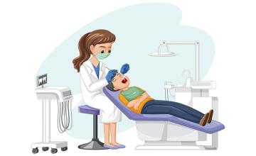 ASK A DENTIST