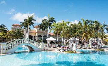 PARADISUS PRINCESA DEL MAR RESORT & SPA – CUBA