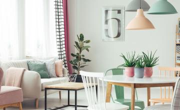 Pastel aesthetics