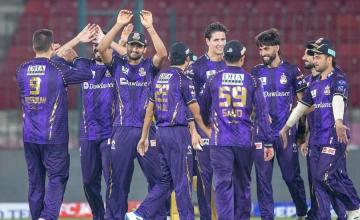 QUETTA GLADIATORS: STRUGGLES CONTINUE IN PSL SEASON 11