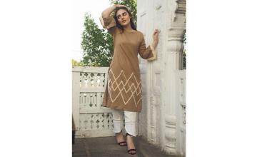 Casual Kurtas