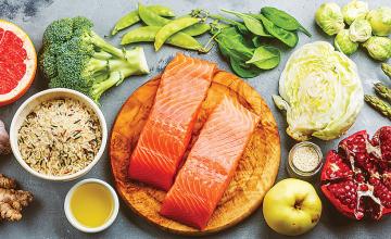 AN OVERVIEW OF THE NORDIC DIET
