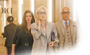 The Devil Wears Prada 2