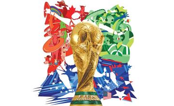 The Biggest 2026 Fifa World Cup Ever Inside The Historic 2026 Fifa World Cup