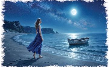 Going on a Voyage