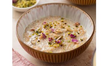 Cardamom-spiced Vermicelli