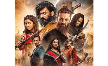 'The Legend of Maula Jatt' to test its might in China