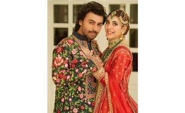 Farhan Saeed shares thoughts on what makes a marriage last