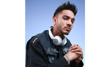 Talha Anjum and Bohemia team up for Pakistan’s first rap reality show