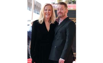 Macaulay Culkin says he had “unfinished business” with Catherine O’Hara after her death