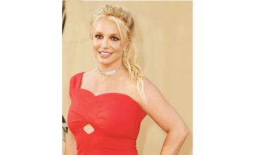 Britney Spears' legal troubles were a 'blessing in disguise' as she reflects on spiritual journey