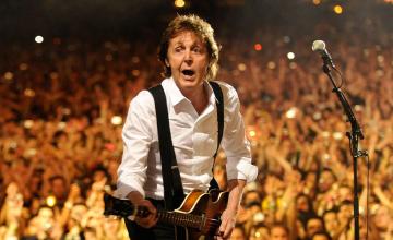 Paul McCartney reportedly turns down Netflix celebrity roast offer
