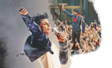 Michael