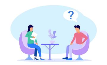 ASK A THERAPIST