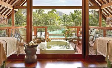 PETRICHOR SPA, BRISBANE